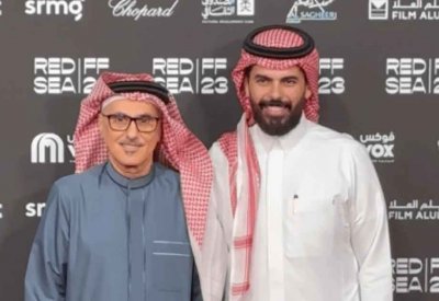 انطلاق أولى عروض الأفلام المشاركة في مسابقة البحر الأحمر