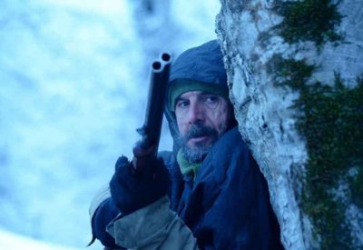 فيلم "الثلج الاخير".. تحفة ايرانية عن الهروب من القدر!