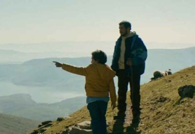 "وراء الجبل".. وحلم الطيران بالبحر الاحمر السينمائي