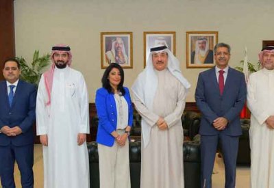 برلمانية التحقيق في بحرنة الوظائف تقوم بزيارة ميدانية لوزارة العمل وجهاز الخدمة المدنية