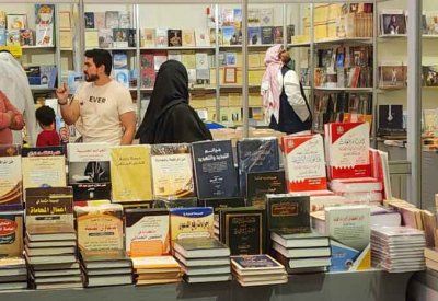 حسن علي لـ"البلاد": القارئ البحريني متعطش لحضور معارض الكتاب