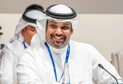 وزير المالية والاقتصاد الوطني: أهمية تعزيز الدور الهام الذي يضطلع به القطاع الخاص من أجل تعزيز الاستثمار الأخضر وتحقيق النمو الاقتصادي المنشود