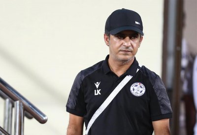 اسماعيل كرامي: لكل بداية نهاية، وأشكر جميع النجماوية