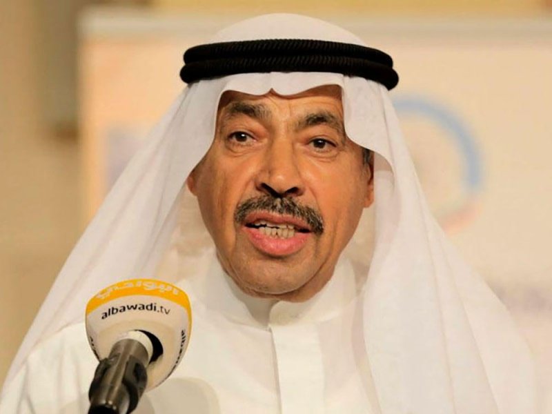 البابطين: 1410 قصائد في "ديوان شهداء العزة"