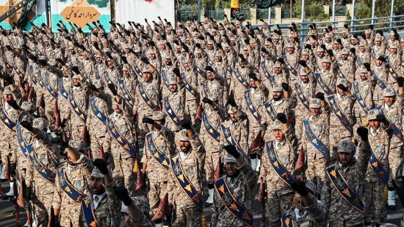 إيران تتوعد: لن يمر أي استهداف لمصالحنا في سوريا دون رد