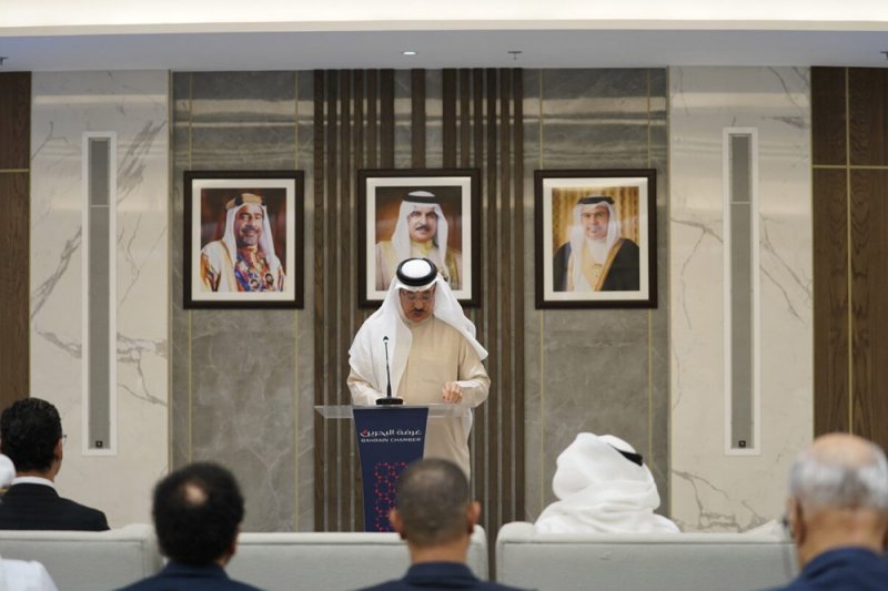 بوليتكنك البحرين تعقد مؤتمر التلمذة المهنية بحضور أكثر من 60 مؤسسة وشركة