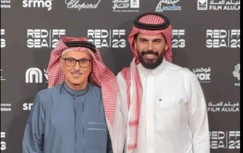 انطلاق أولى عروض الأفلام المشاركة في مسابقة البحر الأحمر