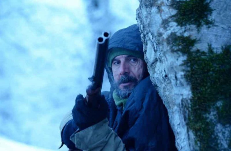 فيلم "الثلج الاخير".. تحفة ايرانية عن الهروب من القدر!