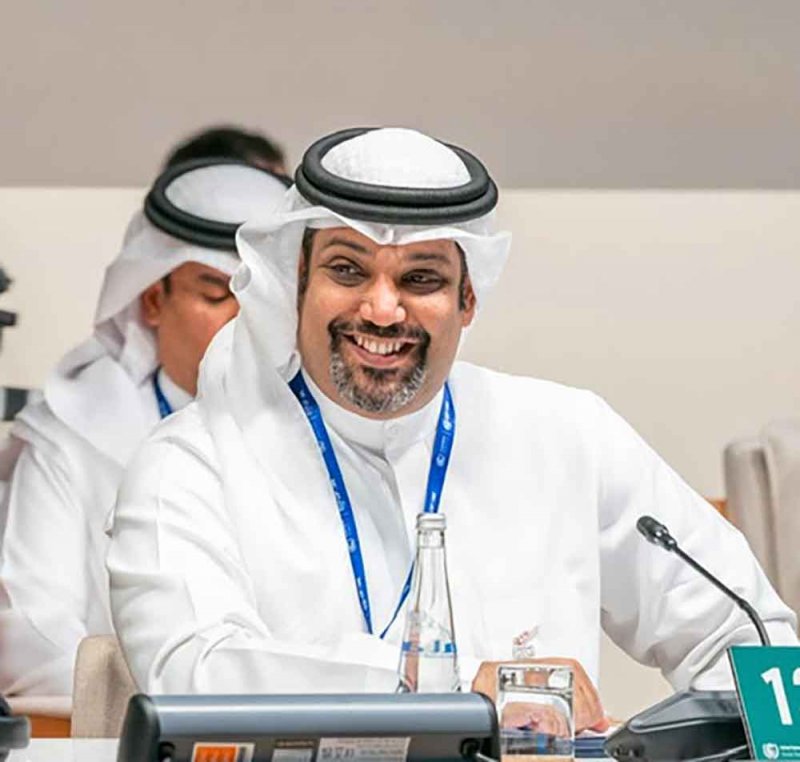وزير المالية والاقتصاد الوطني: أهمية تعزيز الدور الهام الذي يضطلع به القطاع الخاص من أجل تعزيز الاستثمار الأخضر وتحقيق النمو الاقتصادي المنشود