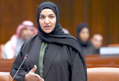 دعم نيابي وتشريعي لأصحاب الإعاقة بما يضمن تقديم الرعاية والادماج لهم