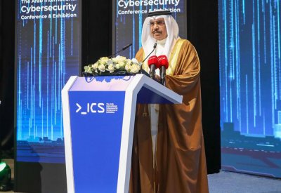 وزير الداخلية: الوضع بحاجة لاستخبارات إلكترونية دولية... ويجب ألا يشعر منفذو الاعتداءات الإلكترونية أنهم بعيدون عن العقاب