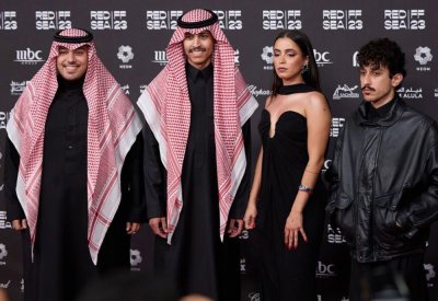 فيلم "ناقة" السعودي.. تحول الحياة والانتقام منها