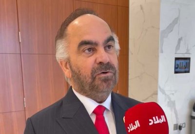 جواهري: حسابات “بابكو للتكرير” مفصولة عن “المالية” منذ 2019