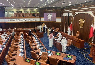 رفع جلسة النواب لعدم وجود نصاب