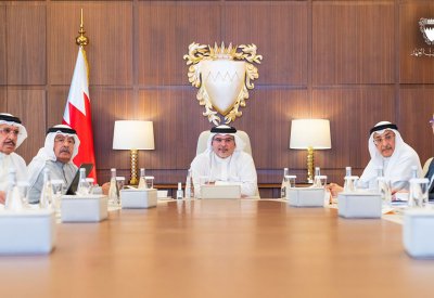 "التنسيقية" تستعرض مستجدات تقرير "الرقابة"
