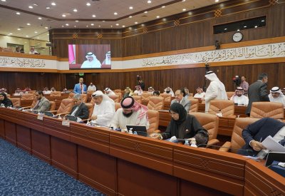 مجلس النواب يوافق على مرسوم بتعديل قانون تنظيم السياحة