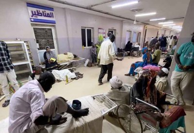 وبائيات الحرب.. الكوليرا تواصل حصد السودانيين