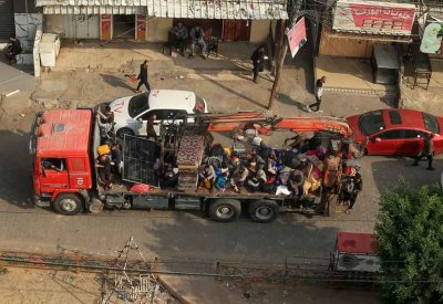 القصف الإسرائيلي يتواصل.. والصحة العالمية: الوضع في غزة يزداد سوءاً كل ساعة