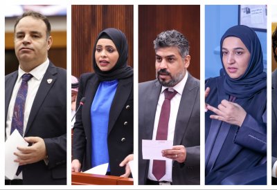 اقتراح نيابي لإدراج الأطباء تحت التدريب بنظام التأمين الاجتماعي