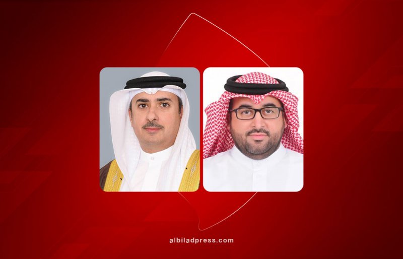 متابعة مستمرة لصيانة وترميم الجوامع والمساجد وتوفير المؤذنين وأئمّة الجماعة