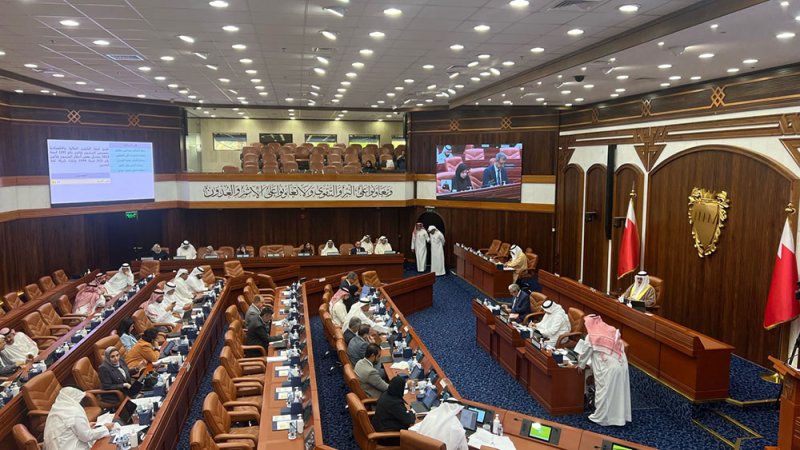 “النواب” يوافق على التدرج في جزاءات مخالفات المنشآت السياحية