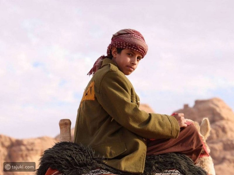 فيلم "هجان": العزف على مقام الجمل!