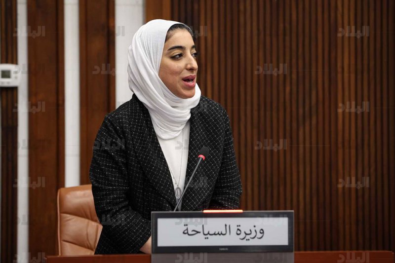 الصيرفي: 50 % زيادة في عدد المنشآت السياحية في البحرين