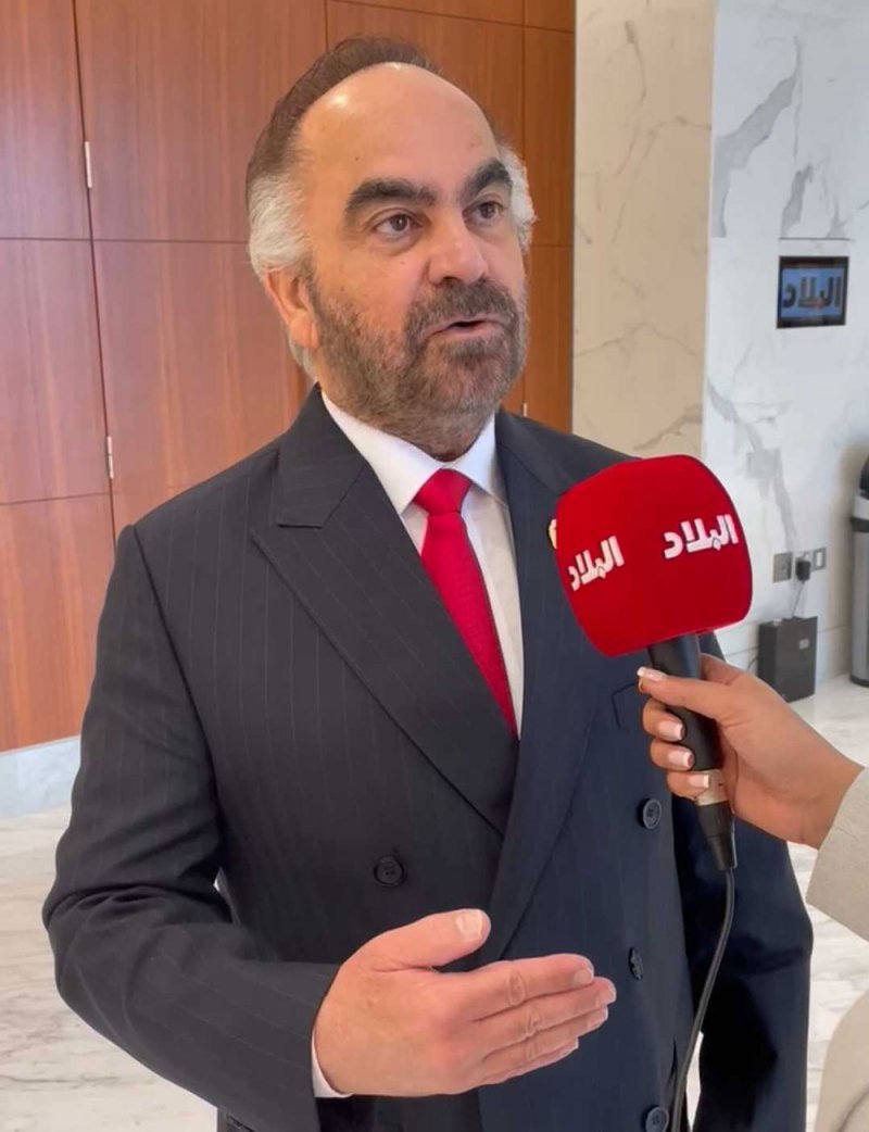 جواهري: حسابات “بابكو للتكرير” مفصولة عن “المالية” منذ 2019