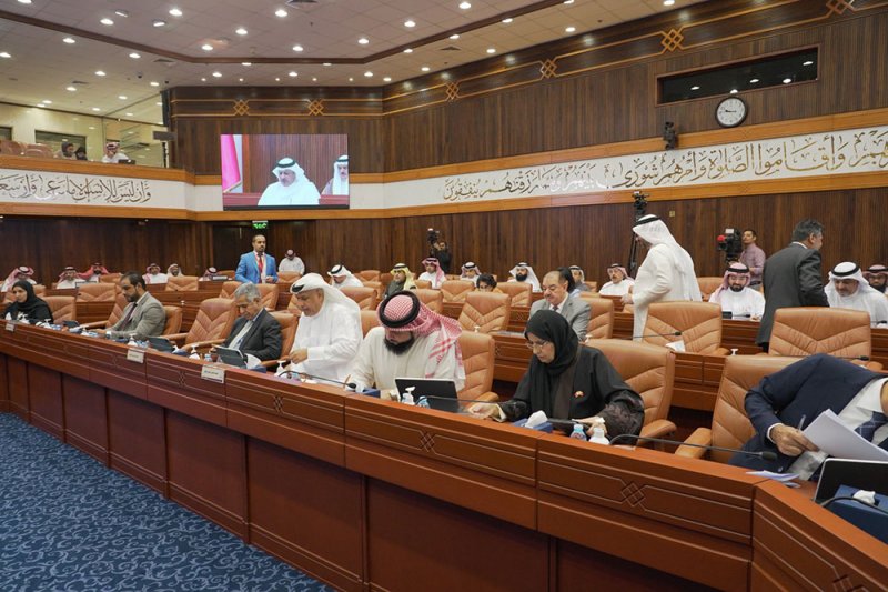 مجلس النواب يوافق على مرسوم بتعديل قانون تنظيم السياحة