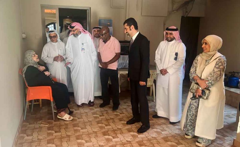 وزير شؤون البلديات والزراعة: العمل على إنجاز 219 طلباً ضمن مشروع تنمية المدن والقرى في 2023