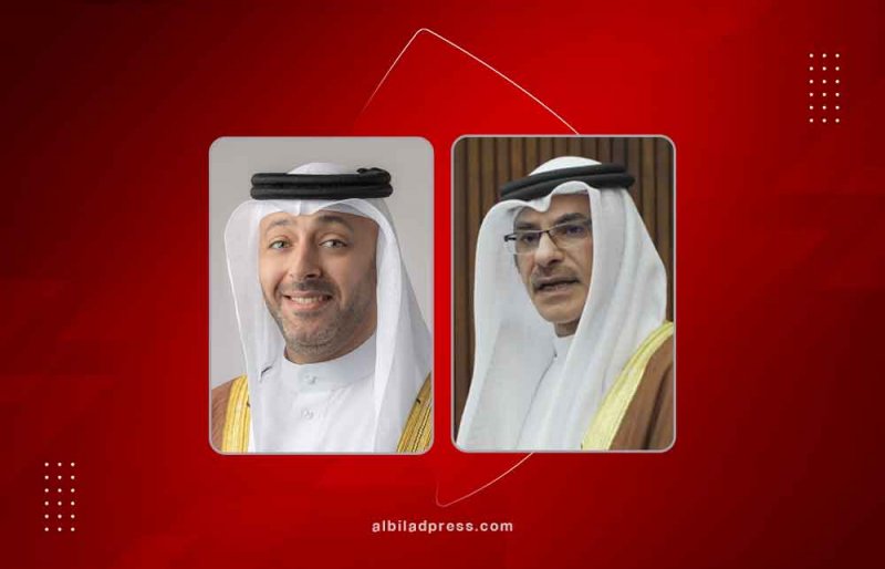  العصفور: 1500 شخص الطاقة الاستيعابية لمجمع الإعاقة الشامل
