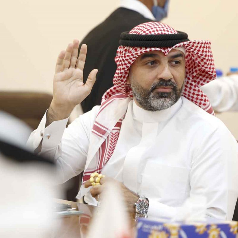 البلدي عبدالله عاشور: تغيير انارة ضاحية الرملي لا يزال يراوح مكانة