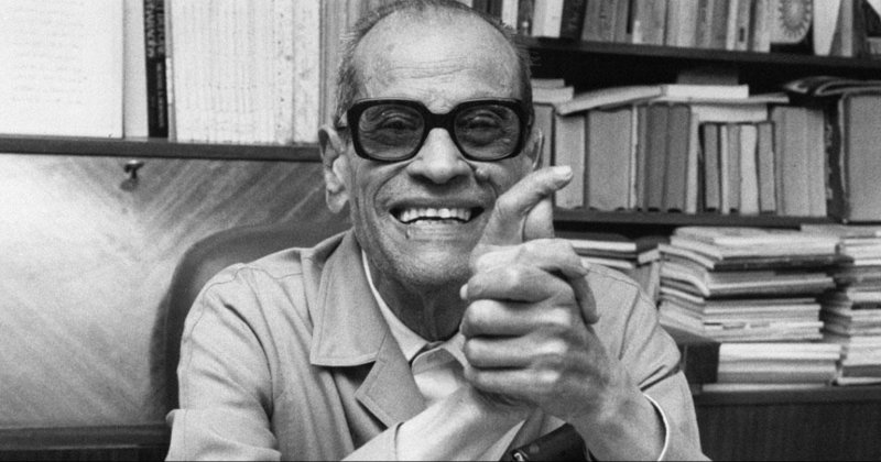 تعرف على أسباب أزمة السينما المصرية من وجهة نظر محفوظ