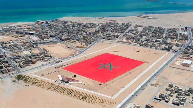 دول مجلس التعاون الخليجي تجدد التأكيد على دعمها الثابت للوحدة الترابية للمغرب