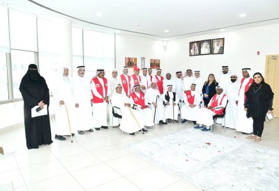 “البحرين والكويـت” يدعـم جمعيـات رعايـة الوالديـن