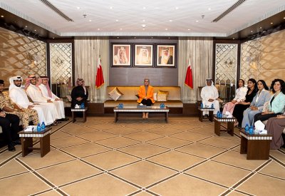 مشروع "مساري" يوسع مدارك الشباب ويخلق فرصاً نوعية