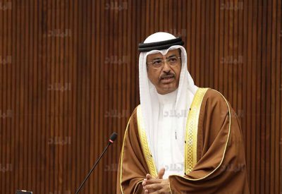 10 دنانير رسوم مغادرة المسافرين جوًا