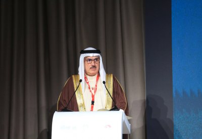 رئيس مجلس النواب: مملكة البحرين تواصل تنفيذ مبادراتها الحضارية لتعزيز الأمن البيئي