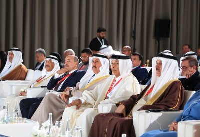 تعزيز دور العمل البرلماني الدولي بشأن تغير المناخ واتفاق باريس