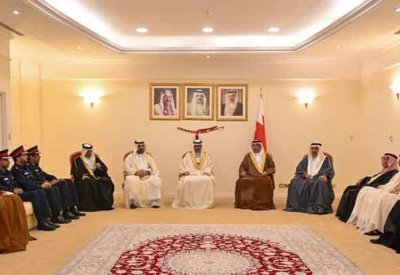 سمو محافظ الجنوبية يشيد بمستوى المناسبات الوطنية والدولية الكبرى التي تقام على أرض المحافظة