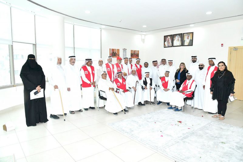 “البحرين والكويـت” يدعـم جمعيـات رعايـة الوالديـن