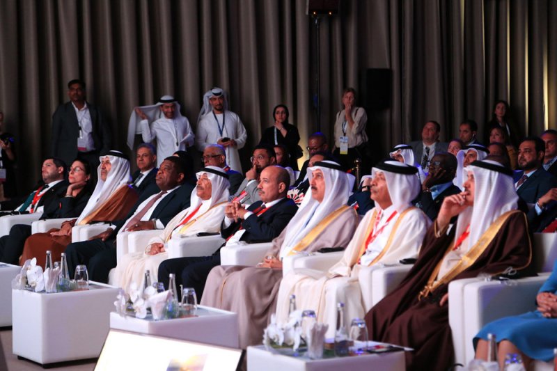 رئيس مجلس الشورى: تنامي الاهتمام بتحديات تغير المناخ يتطلب حراكا برلمانيا لوضع تشريعات تعزز الأمن البيئي