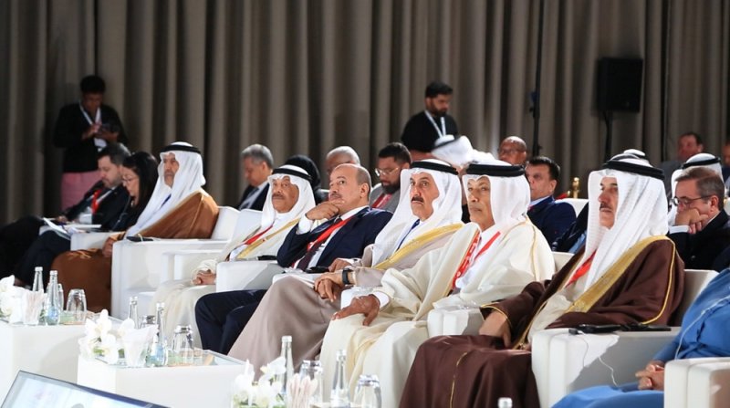 تعزيز دور العمل البرلماني الدولي بشأن تغير المناخ واتفاق باريس