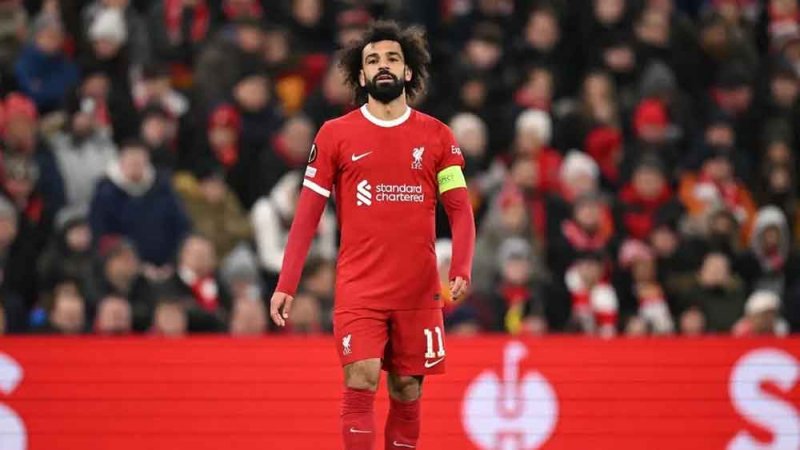 لاعب ليفربول: صلاح "ضحية".. و"هدوؤه" سبب المشكلة