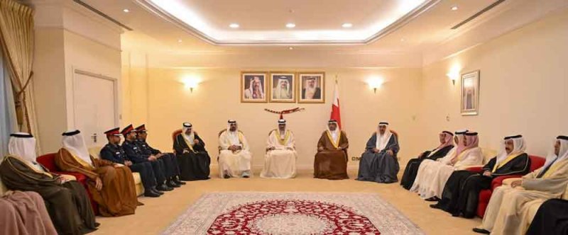 سمو محافظ الجنوبية يشيد بمستوى المناسبات الوطنية والدولية الكبرى التي تقام على أرض المحافظة