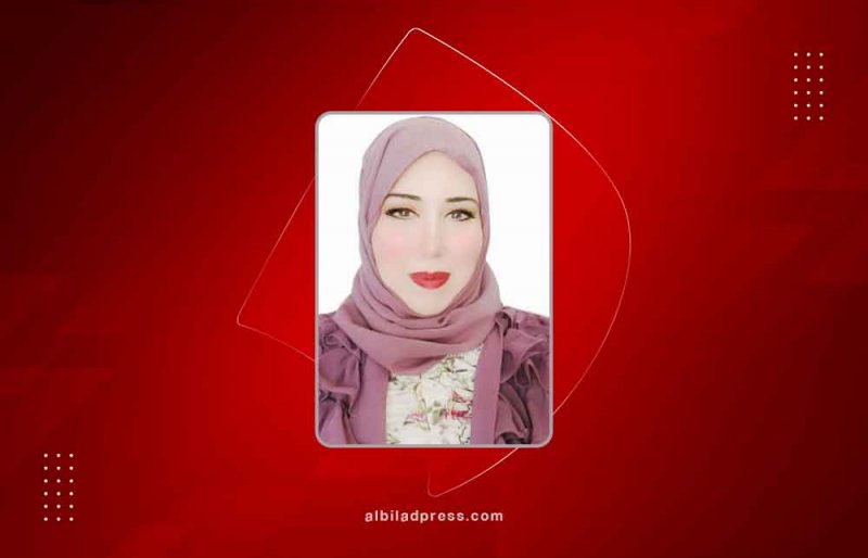 اختيار شموخ صليبيخ ضمن أفضل 100 شخصية مؤثرة في العمل التطوعي بالعالم العربي
