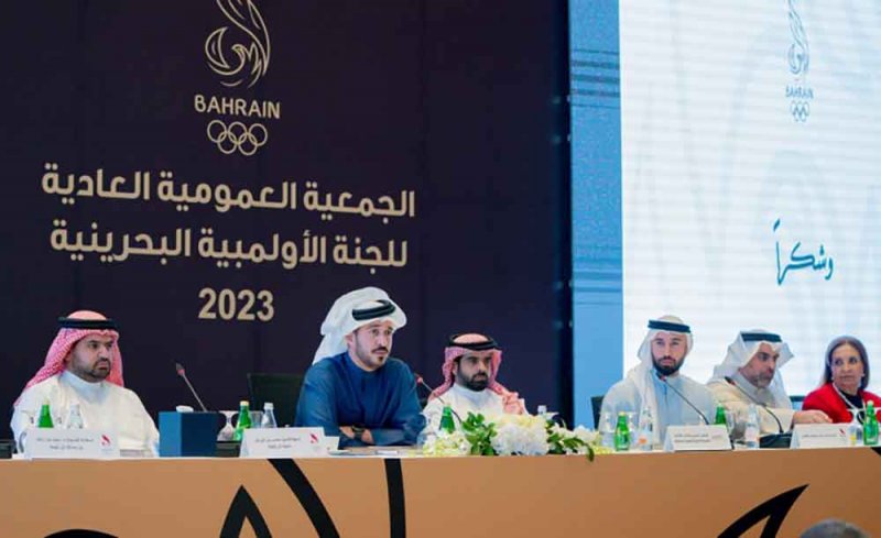 إقرار لائحة منع التلاعب في المنافسات الرياضية