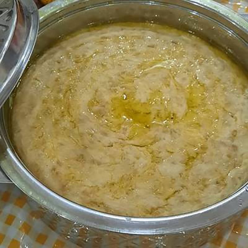 ”اليونسكو“ تدرج طبق ”الهريس“ على قائمة التراث الثقافي