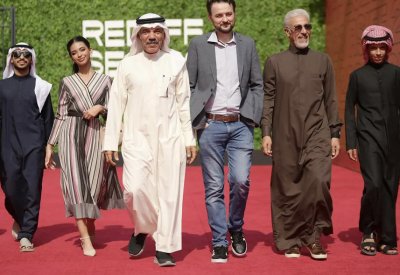 "البحر الأحمر السينمائي" يعرض أفضل إنتاجات السينما العربية والعالمية