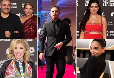 أبرز ما جاء في مؤتمر فيلم “أنف وثلاث عيون”